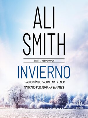 cover image of Invierno